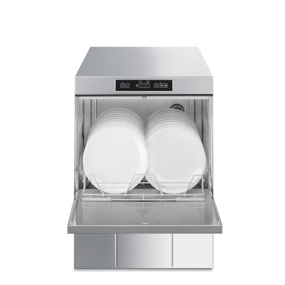 SMEG Undercounter Dishwasher UD505DAUS 4014102 Reward Hospitality
